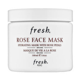 Mascarilla Facial