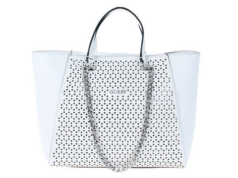 Bolsa Blanca Guess