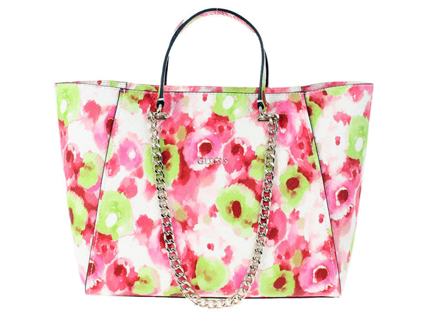 Bolsa Floral