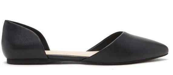 Flats negros